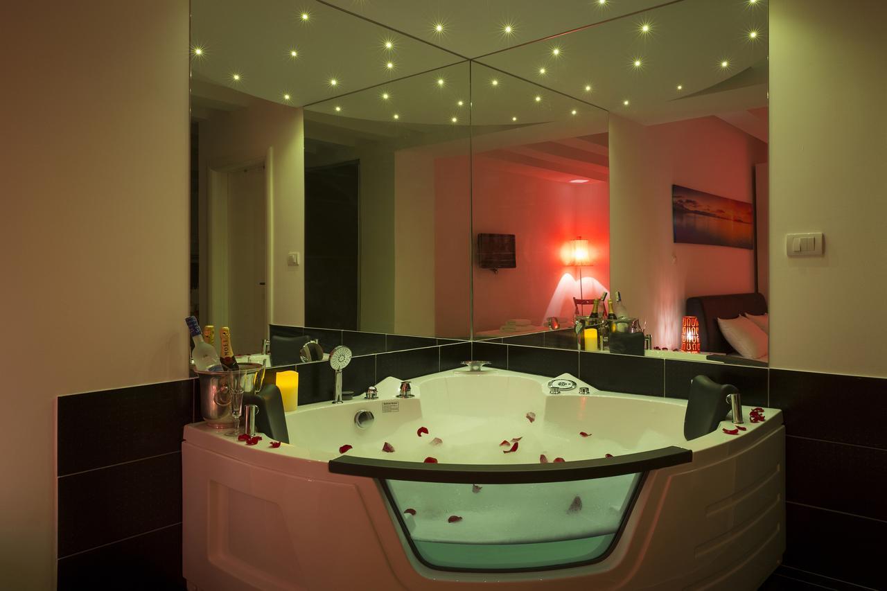 City Holliday Lux Belgrade Exterior photo